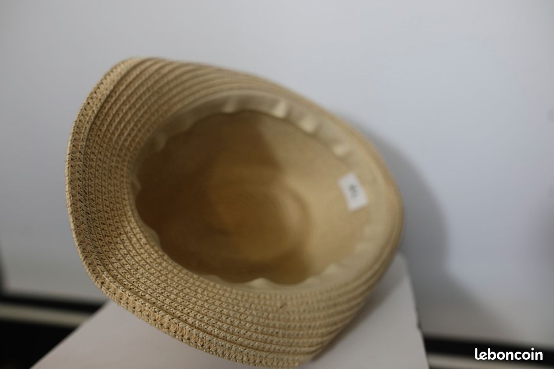 Chapeau femme (image 6)