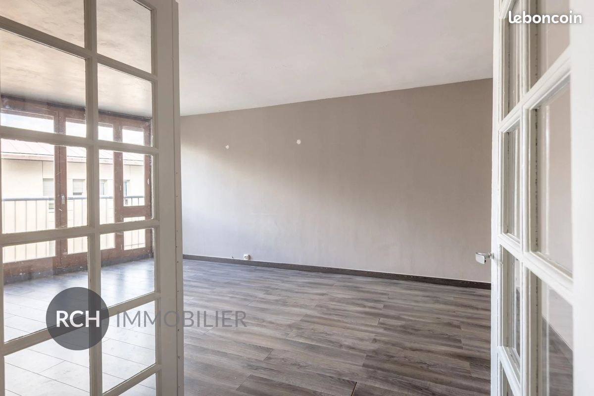 Appartement 4 pièces 83 m² · à Rambouillet · 83 m² · 250 000 €