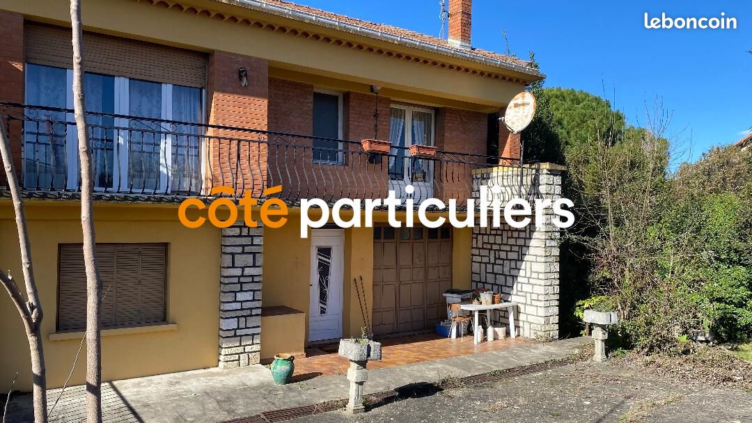 Maison 4 pièces 132 m² (image 1)