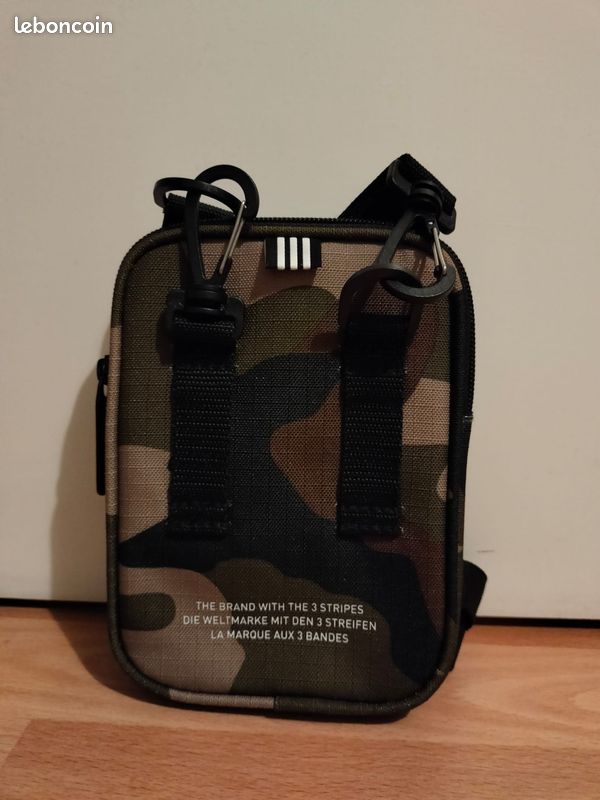 Sacoche ADIDAS (image 2)