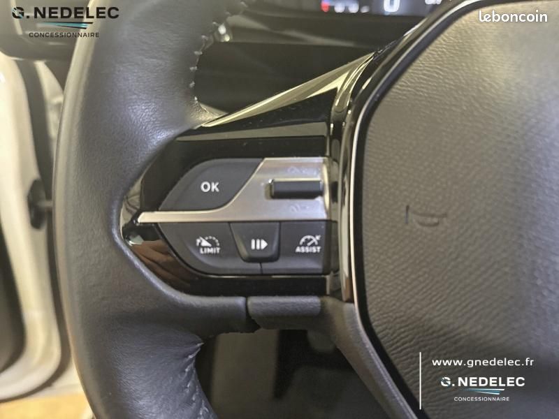 Peugeot 308 1.2 PureTech 130ch S&S Active Pack (image 17)