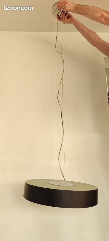 Philips myLiving - Lustre a lumière variable (image 1)