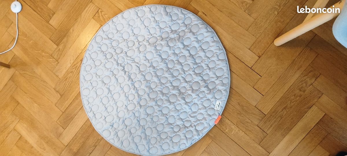 Tapis de sol enfant Done bY Deer (image 1)
