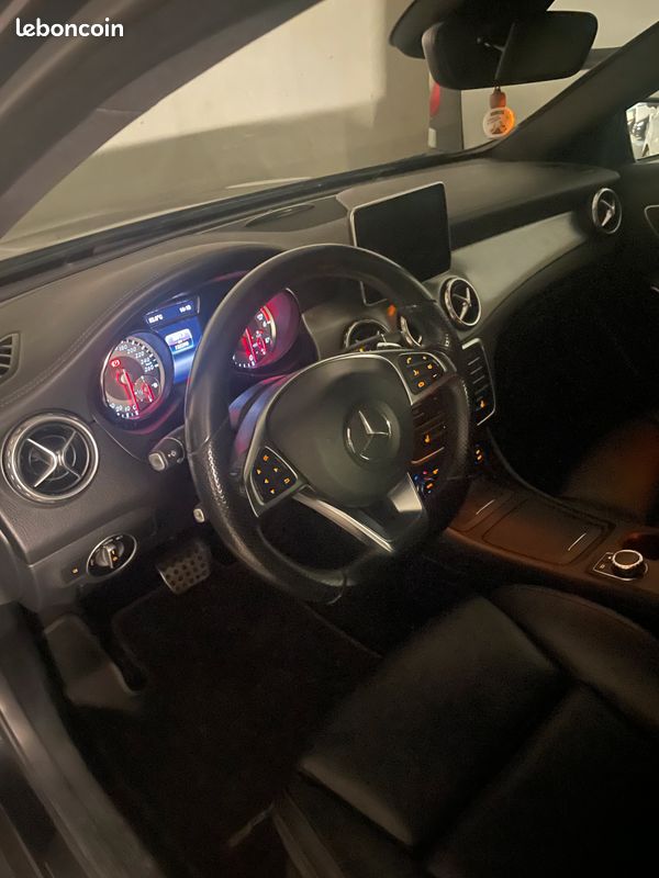 GLA 200cdi (image 2)