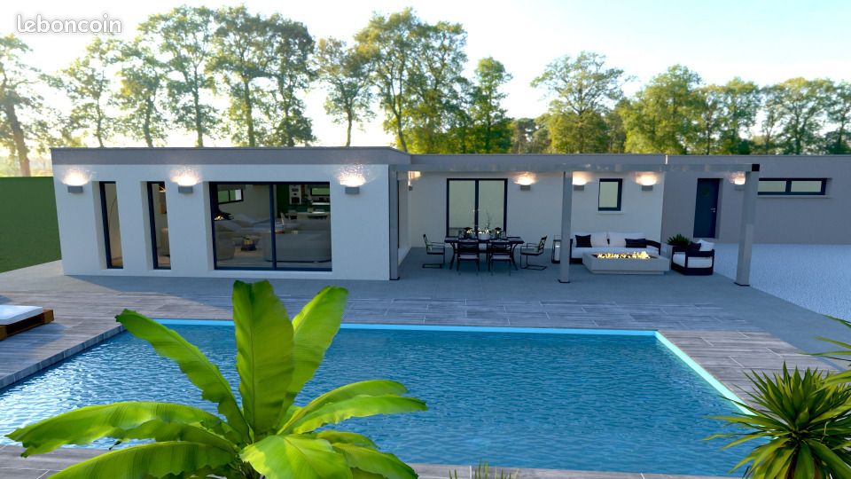 Maison 4 pièces 150 m² · à Montesquieu-des-Albères · 150 m² · 529 900 €