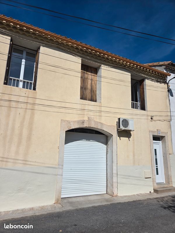 Maison 3 pièces 75 m² · à Vias · 75 m² · 175 000 €