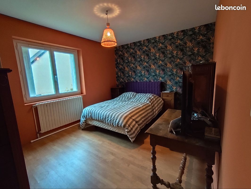 Maison 7 pièces 159 m² · à Saint-Judoce · 159 m² · 285 000 €
