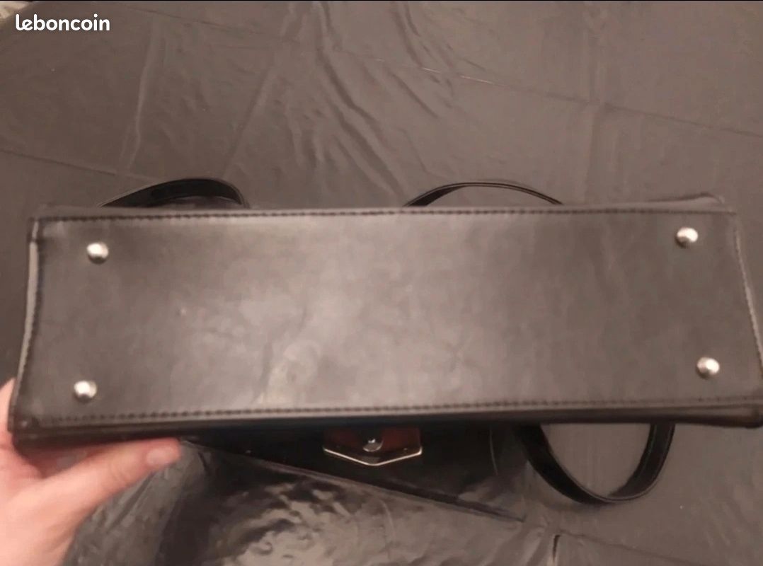 Sac vrai cuir (image 7)