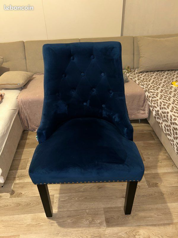Chaise (image 3)