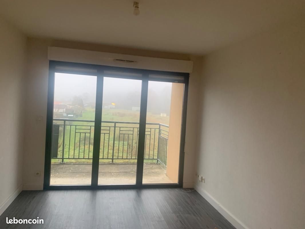 Appartement 2 pièces 35 m² · à Aire-sur-l'Adour · 35 m² · 500 €/mois