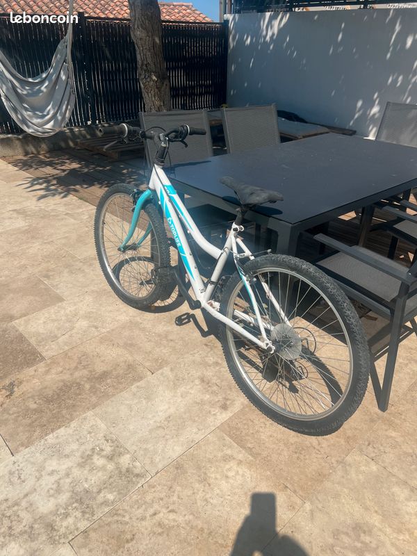 Vélo femme Toplife 26 pouces (image 3)