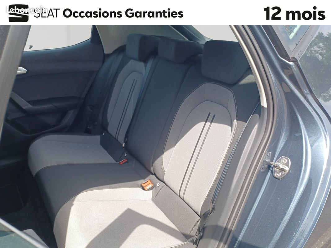 SEAT Leon 1.0 TSI 110 BVM6 Copa (image 12)
