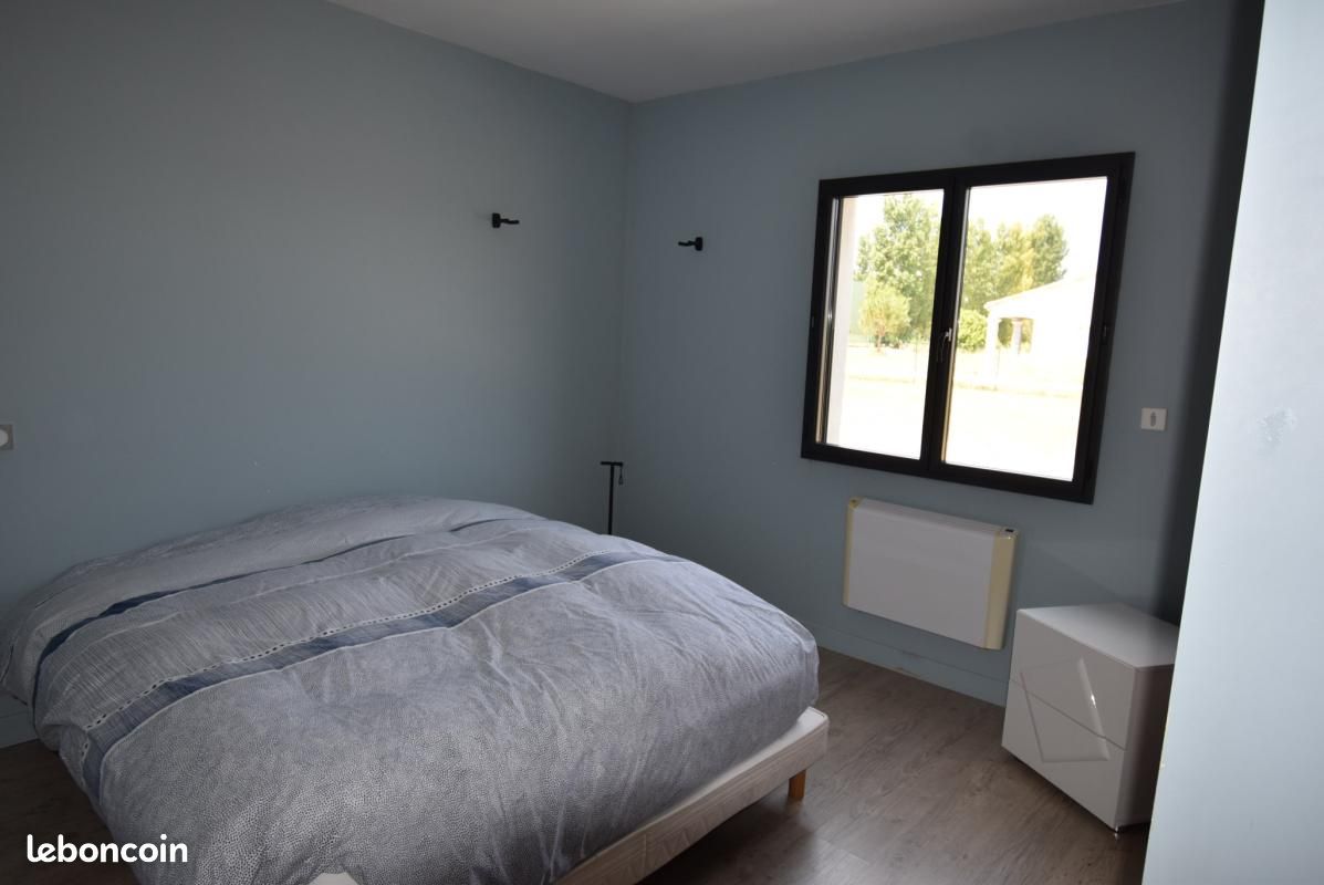 Propriété 4 pièces 160 m² (image 6)