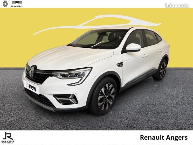 Renault Arkana 1.6 E-Tech 145ch Zen (image 1)