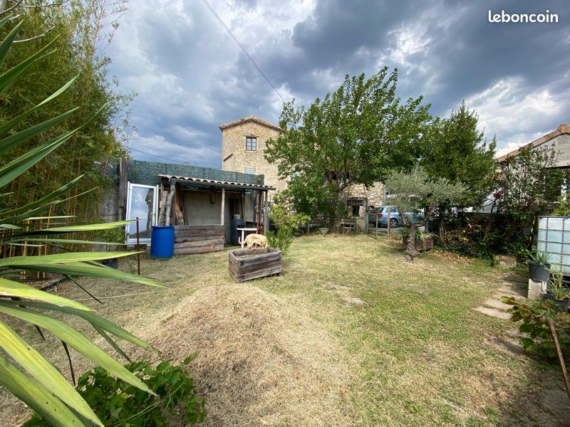Maison 5 pièces 141 m² · à Aubenas · 141 m² · 300 000 €
