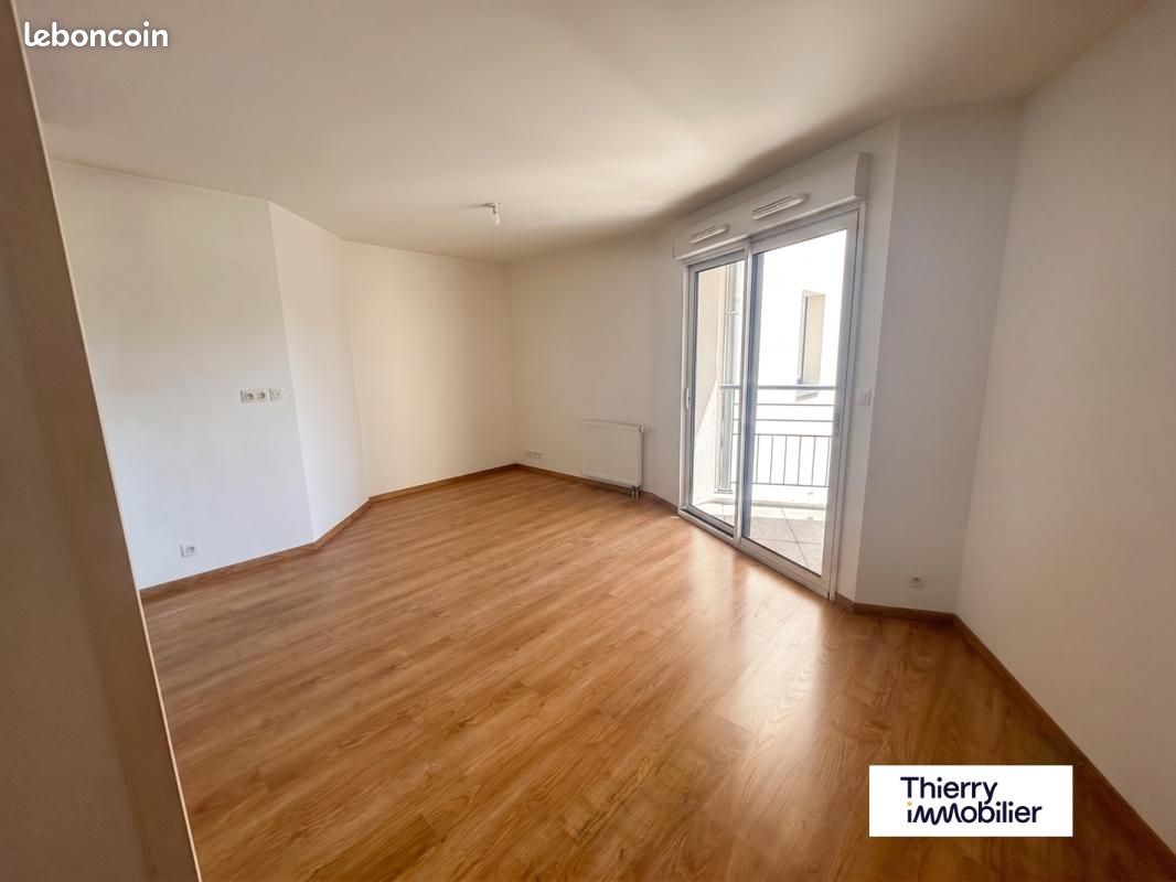 Appartement 3 pièces 61 m² · à Nantes · 61 m² · 249 100 €
