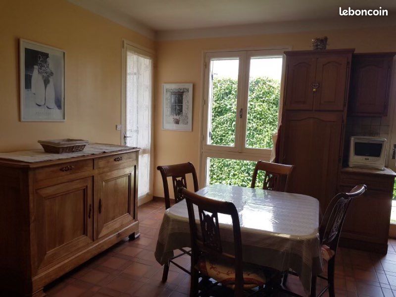 Jolie maison de vacances T5 avec piscine (image 8)