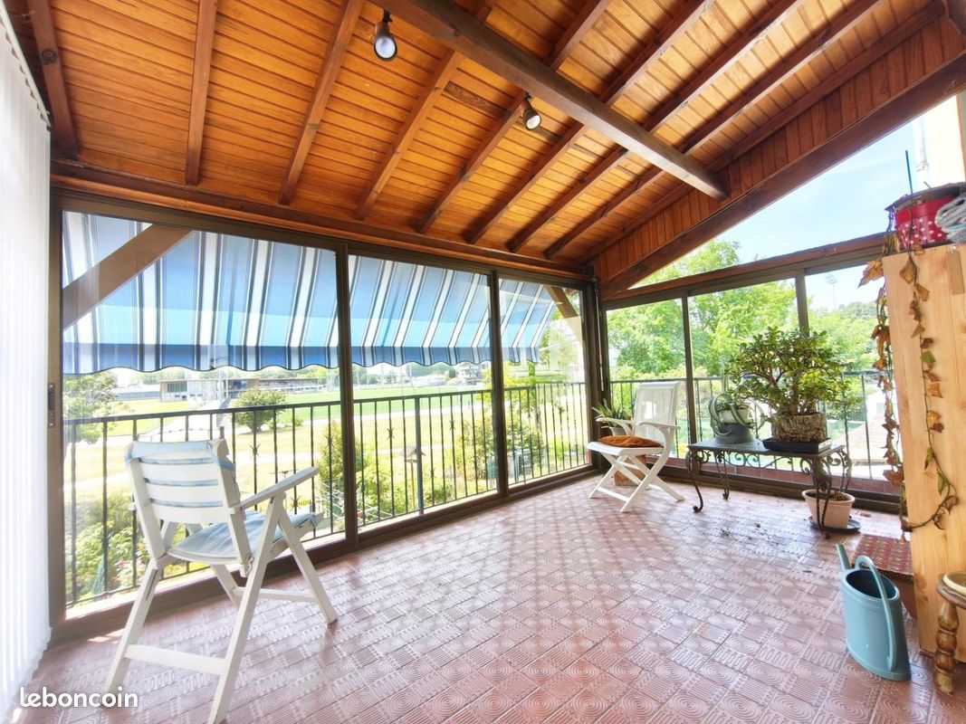 Maison 5 pièces 108 m² · à Agen · 108 m² · 144 000 €