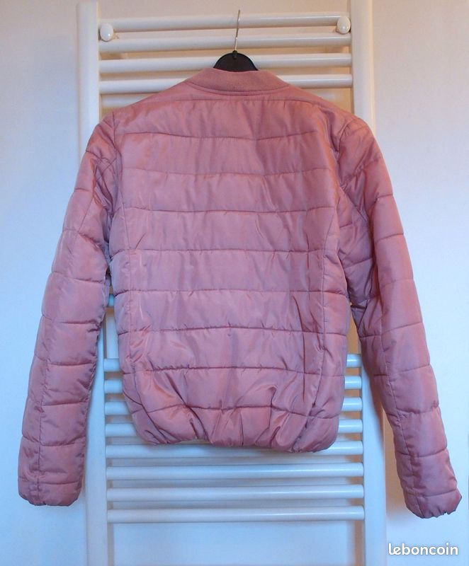 Blouson Jennyfer taille M (image 2)
