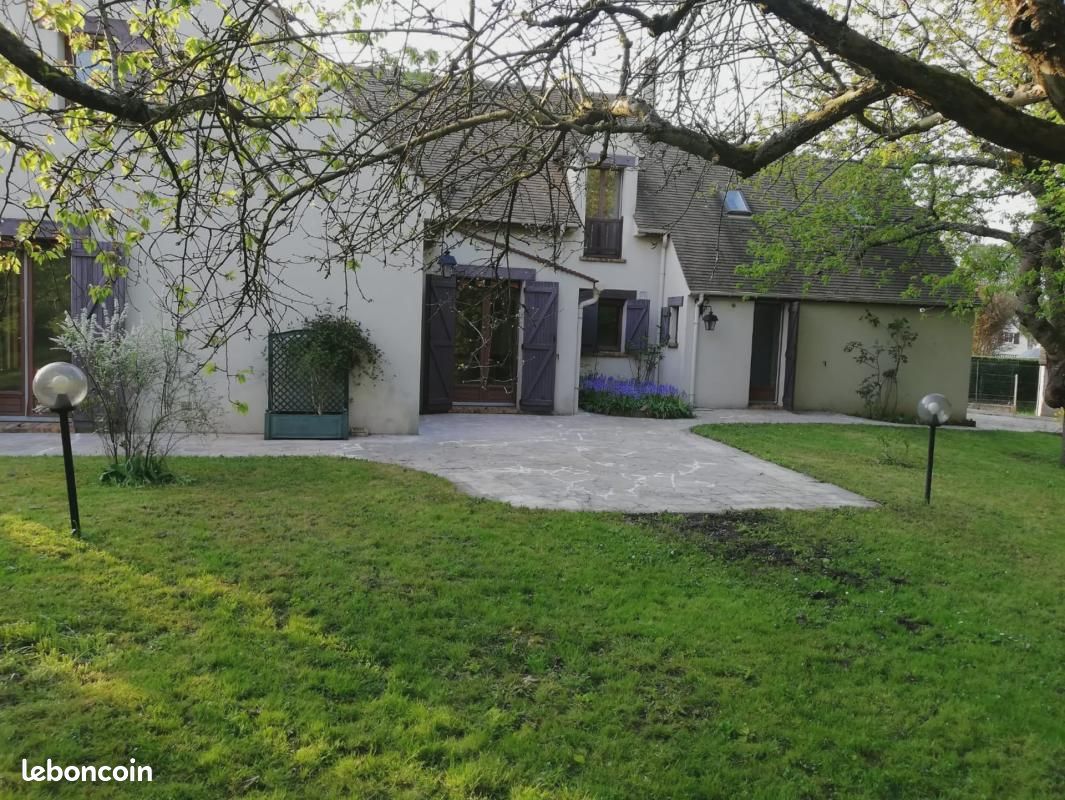 Maison 7 pièces 240 m² · à Guermantes · 240 m² · 725 000 €