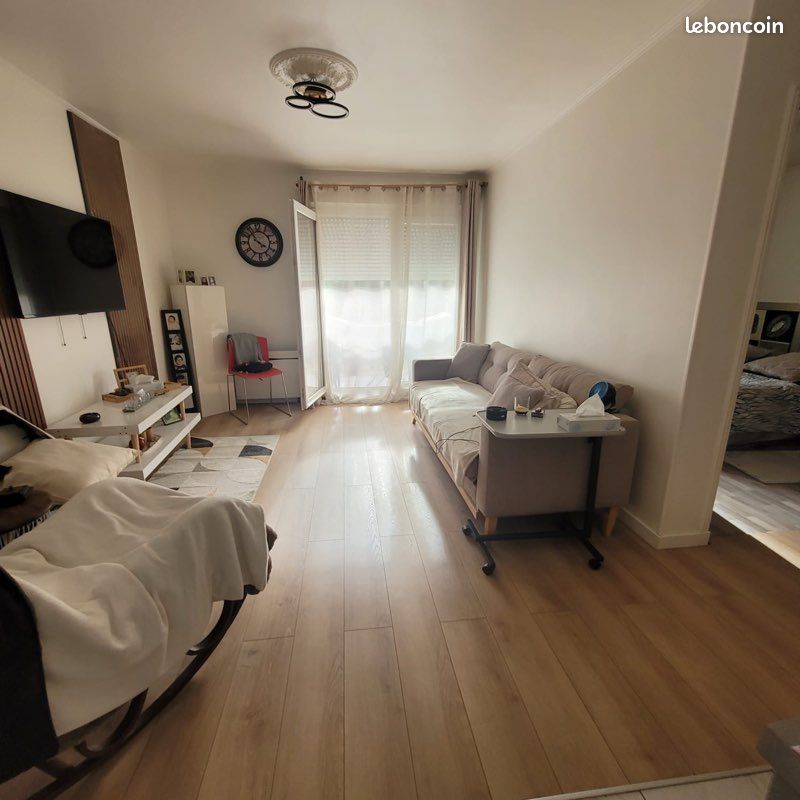 Appartement 2 pièces 45 m² · à Clichy-sous-Bois · 45 m² · 160 000 €