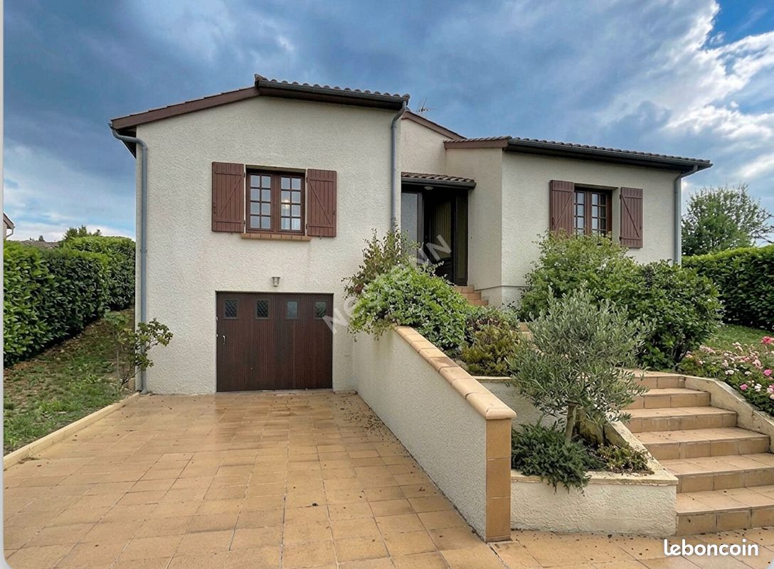 Maison 4 pièces 108 m² · à Penne-d'Agenais · 108 m² · 174 500 €
