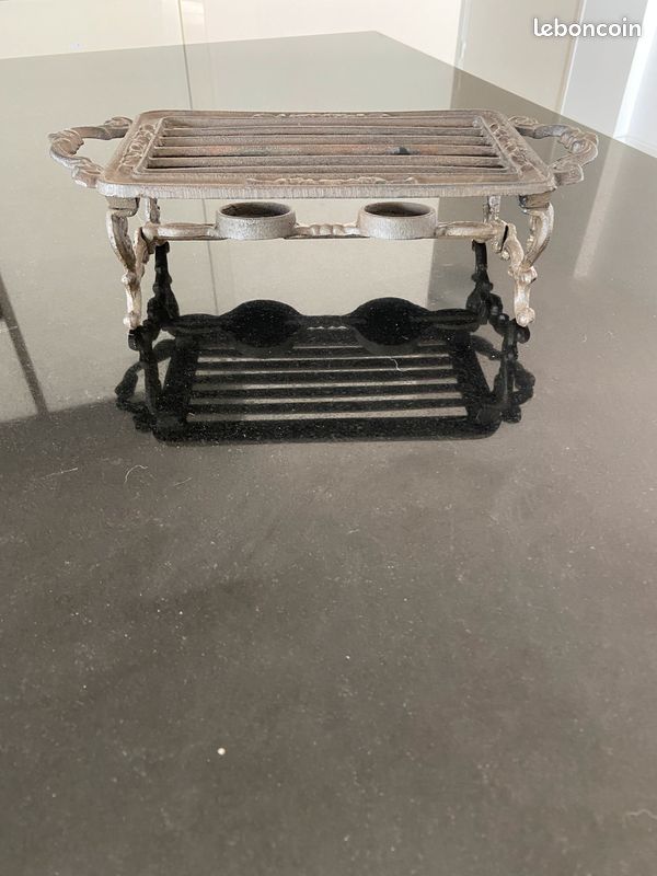 Dessous de plat (image 1)