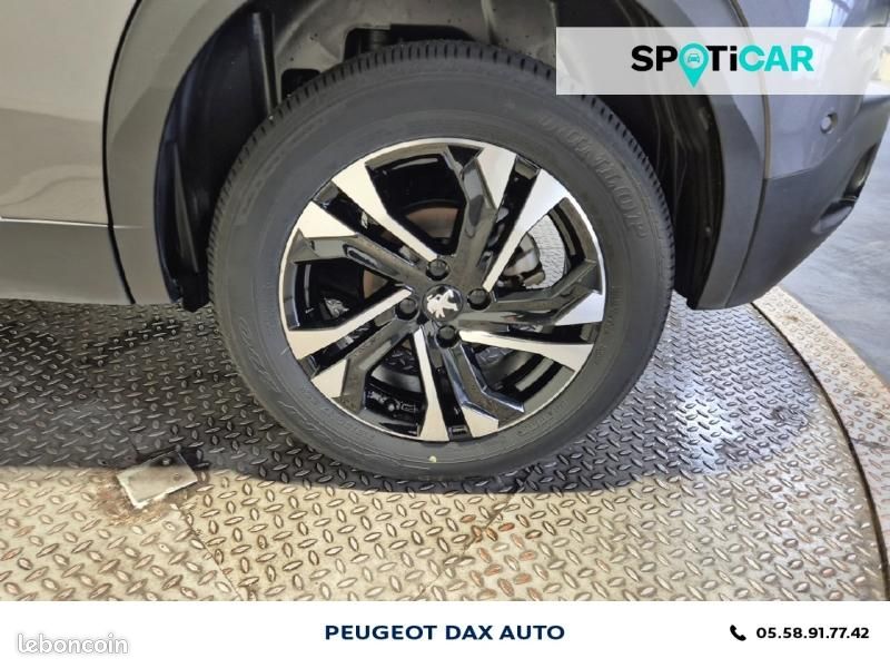 Peugeot 2008 1.5 BlueHDi 130ch S&S GT EAT8 (image 22)