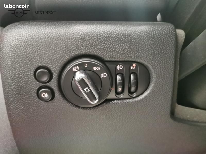 Mini Mini 5 Portes One 102ch Edition Camden (image 16)
