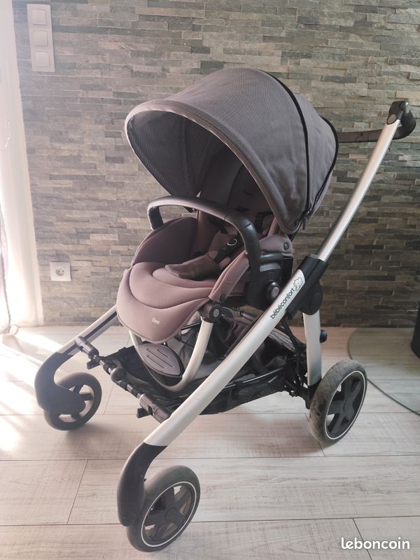 Trio Bebe Poussette Trio Stella Baby Poussette Trio Elea BÃ©bÃ