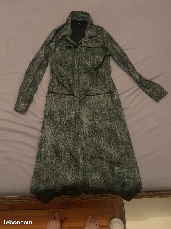 Vêtements occasion (image 3)