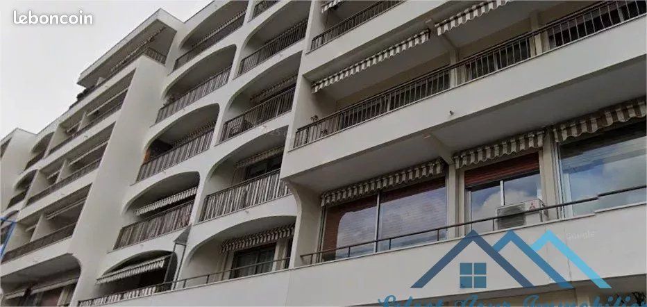 Appartement 1 pièce 29 m² · à Mandelieu-la-Napoule · 29 m² · 112 000 €
