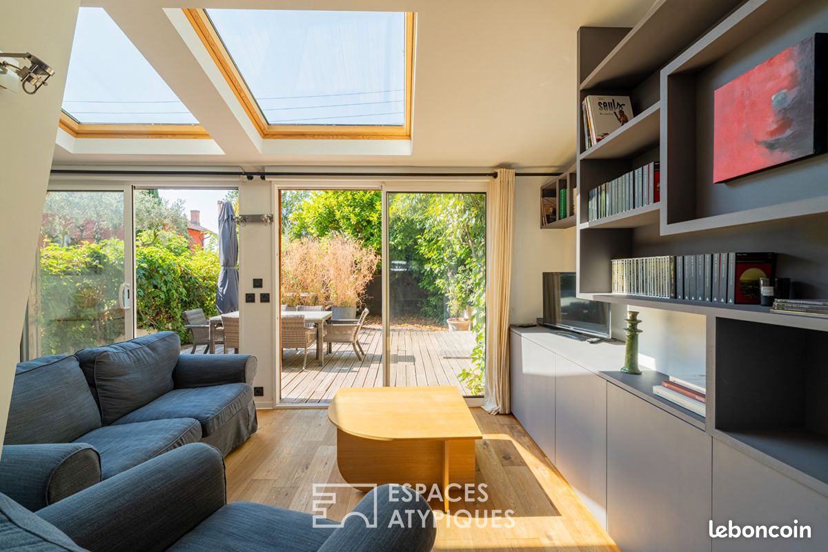 Appartement 4 pièces 82 m² · à Aix-en-Provence · 82 m² · 390 000 €