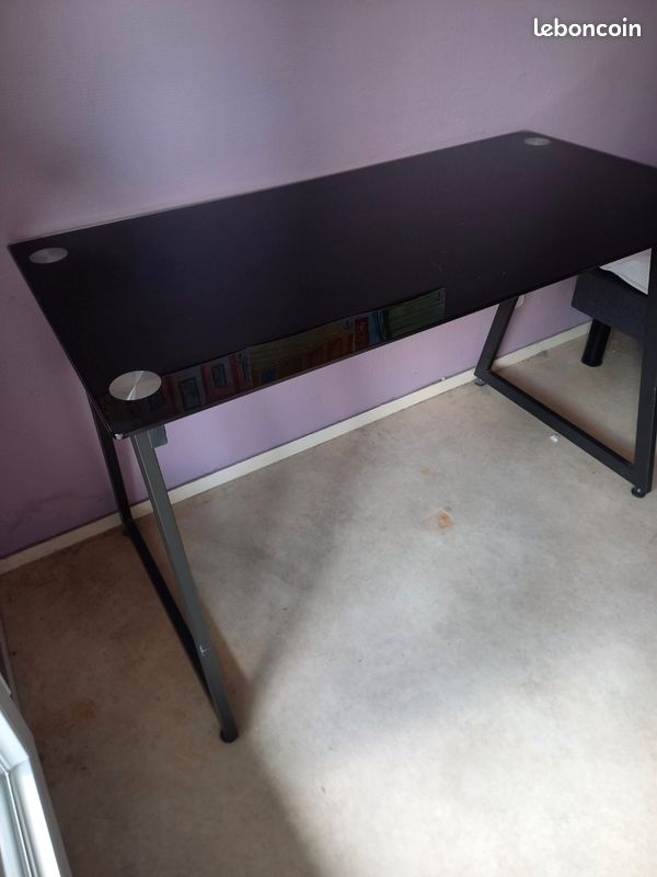 Bureau noir (image 3)
