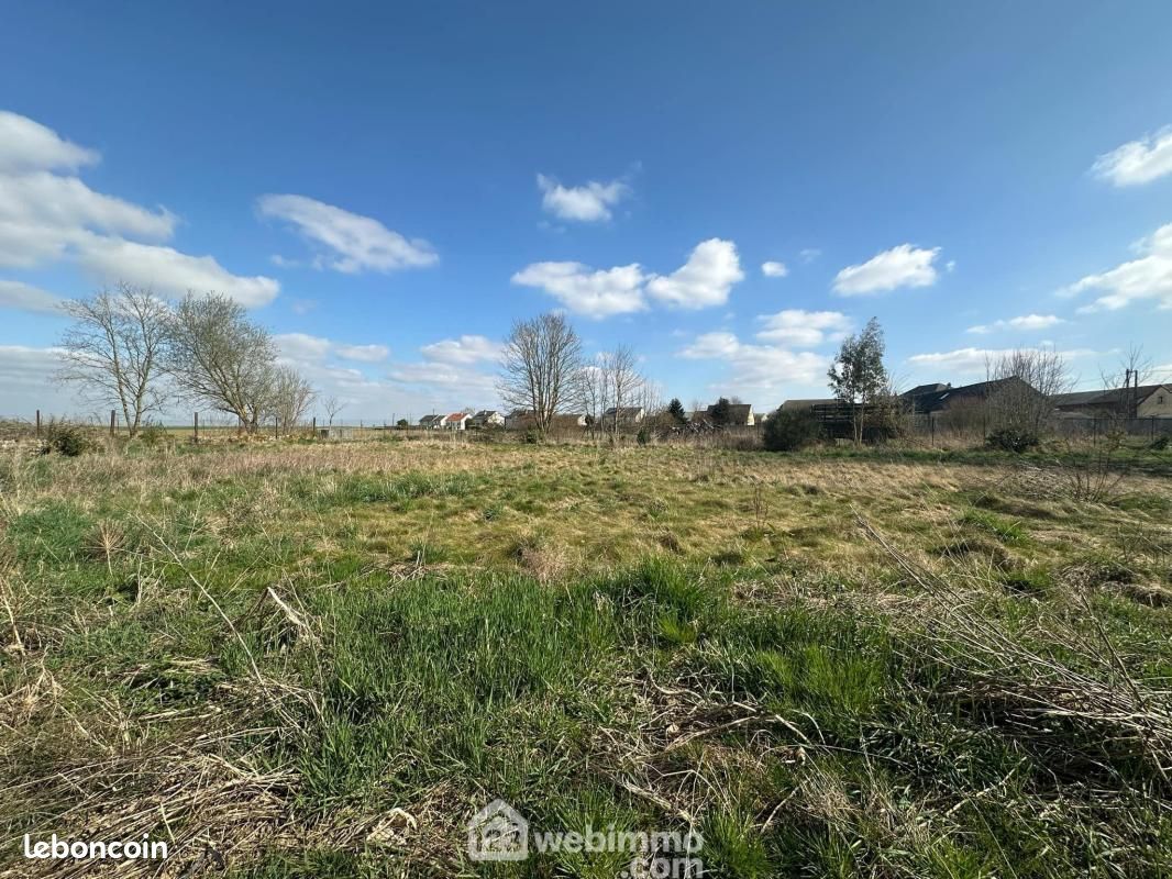 Terrain 2 340 m² Monceau Le Waast (image 4)