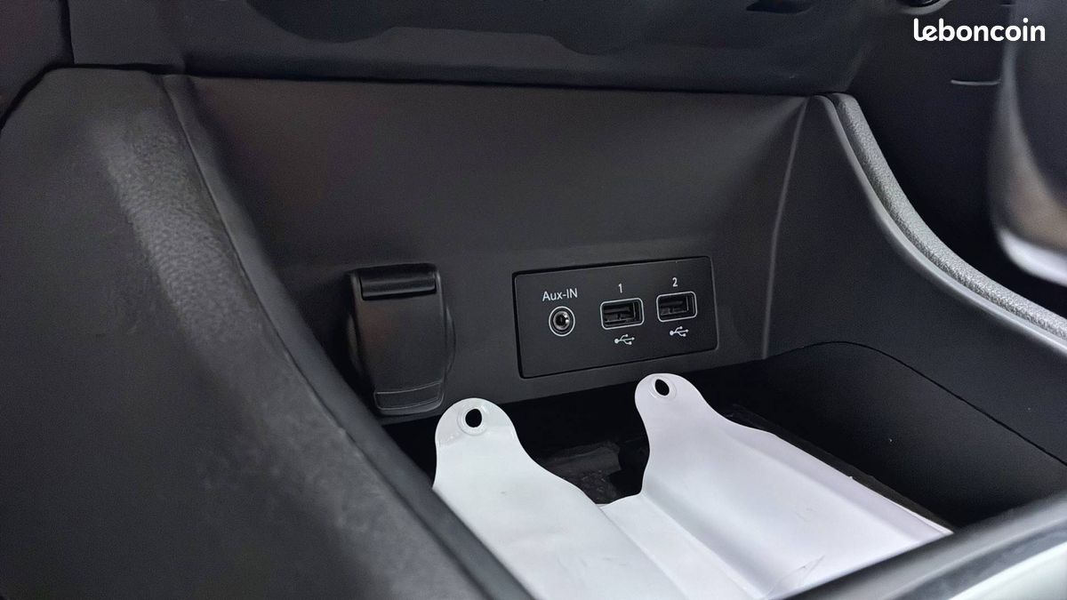Renault captur e tech 145 sl rive gauche (image 24)