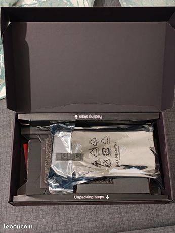 Carte Graphique GeForce RTX 3070 8Gb 4