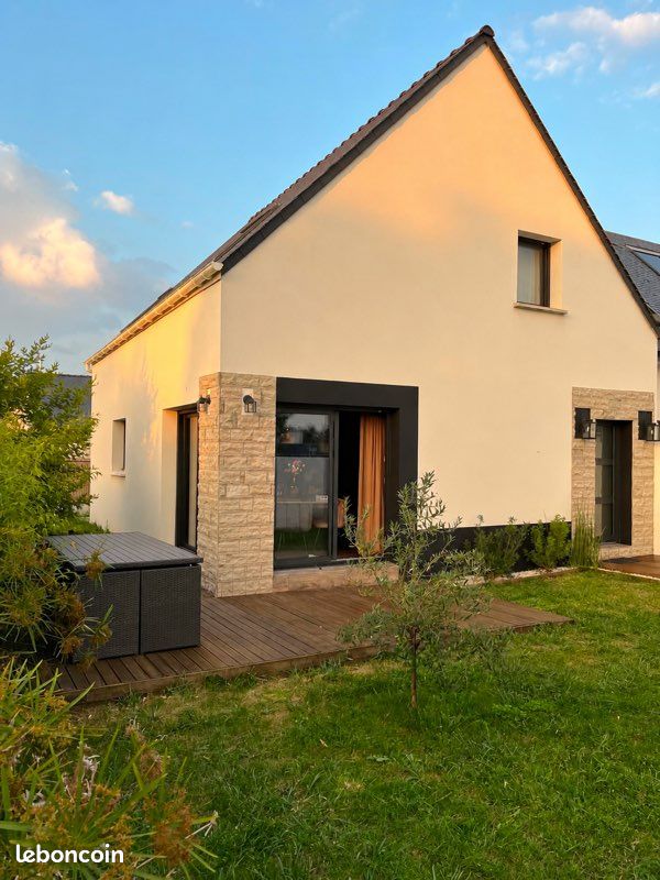 Maison 4 pièces 102 m² · à Riantec · 102 m² · 350 000 €