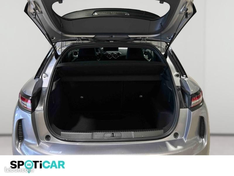 Ds DS 3 Crossback PureTech 130ch Performance Line + Automatique 7cv (image 9)