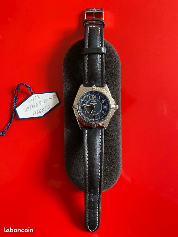Breitling wings (image 2)