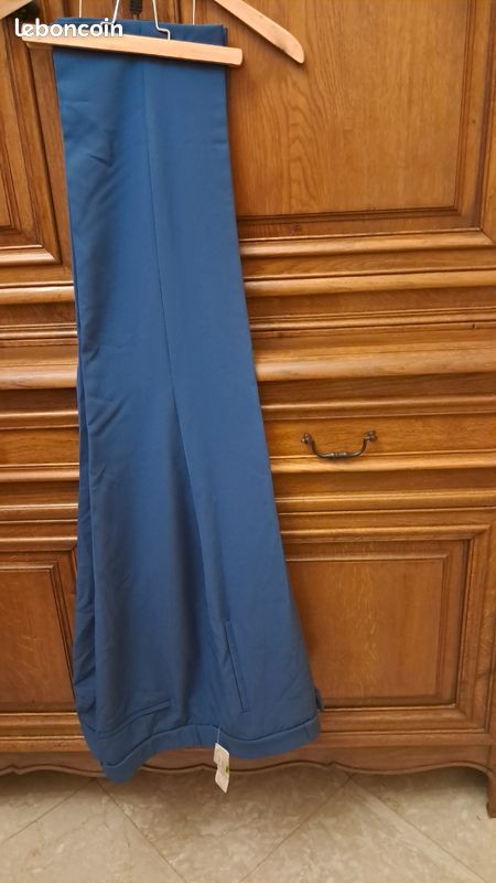 Pantalon perfect fit Damart T 54 (image 1)