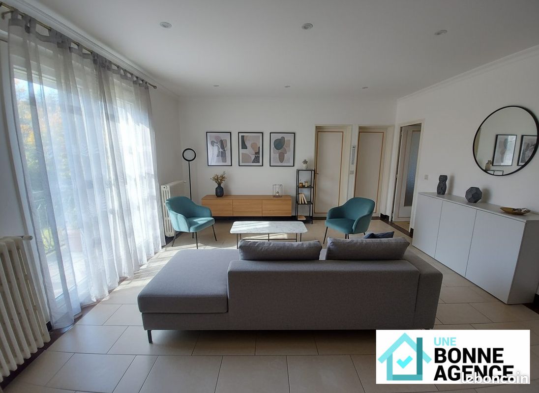 Maison 4 pièces 80 m² · à Fleury-les-Aubrais · 80 m² · 239 900 €
