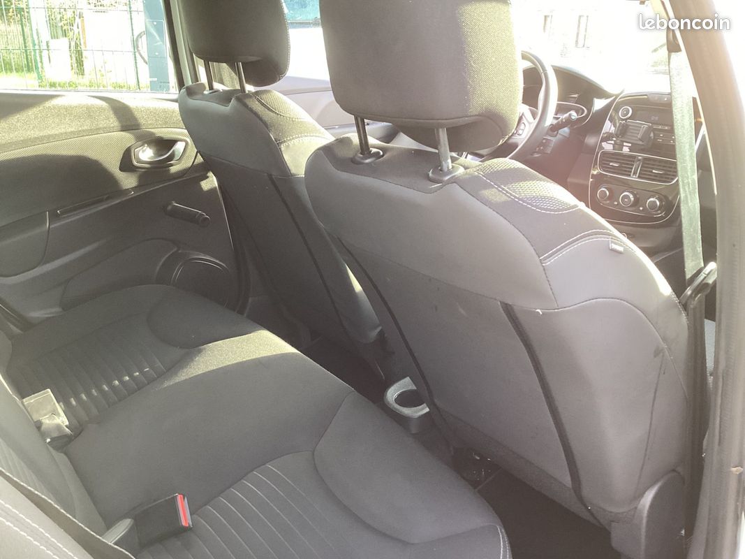 Renault CLIO IV DCI 75ch Business Eco2 (image 27)
