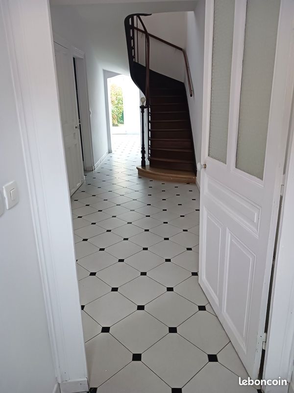 Maison 5 pièces 120 m² · à Jouy · 120 m² · 279 000 €