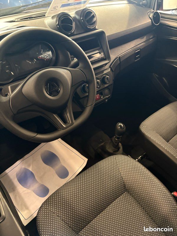 Voiture sans permis AIXAM CITY PACK (image 5)