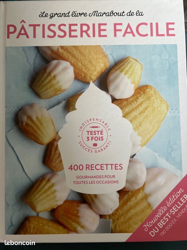 Pâtisserie facile (image 2)