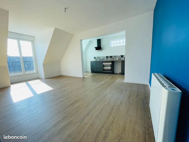 Appartement Gorron