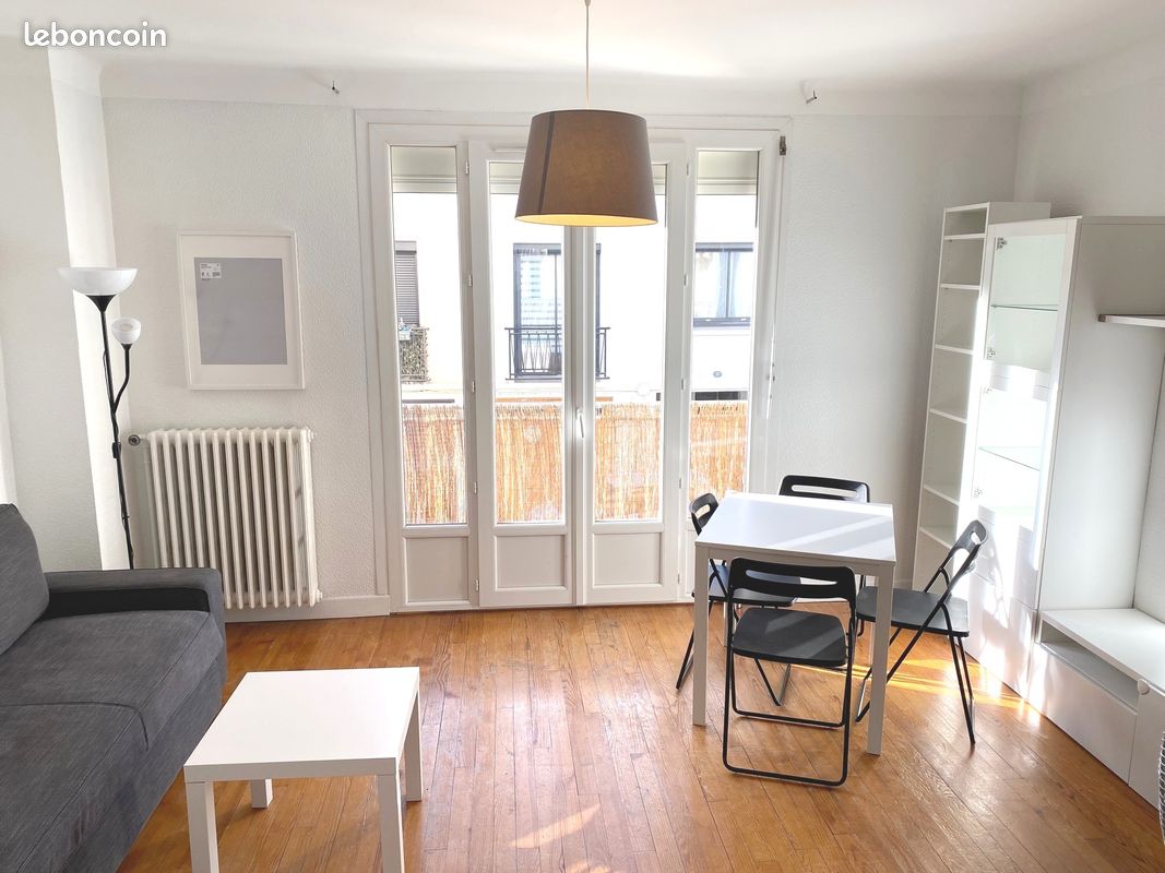 Appartement 3 pièces 58 m² · à Toulouse · 58 m² · 262 500 €