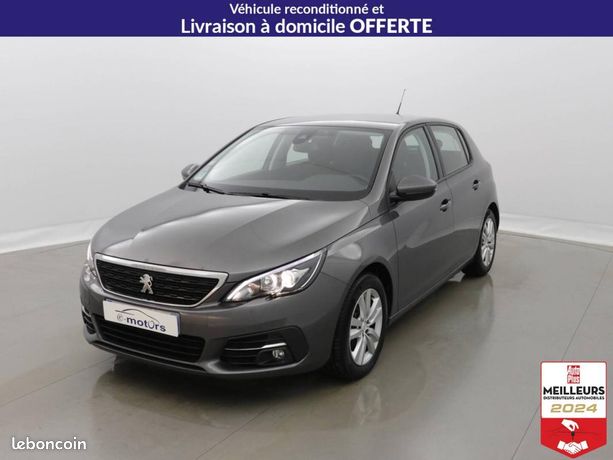 Peugeot 308 2020