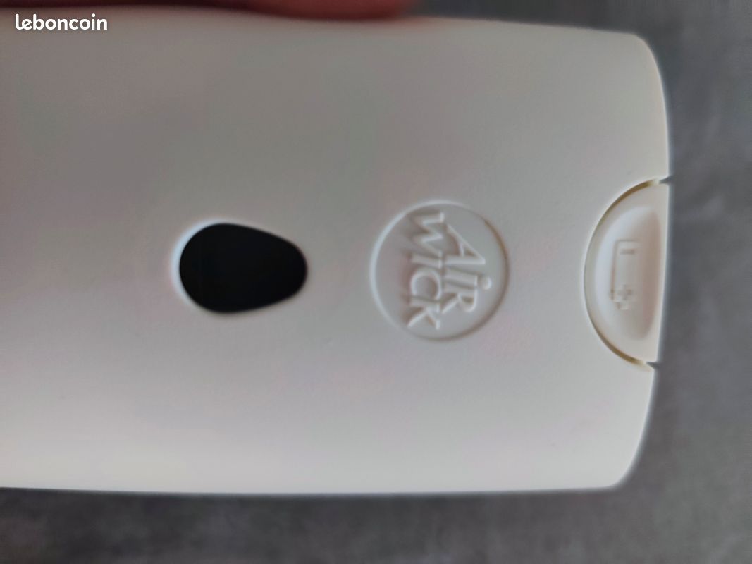 Diffuseur Air Wick Freshmatic (image 3)